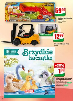 Gazetka promocyjna Dino  ważna od 07.01.2026 - Strona 52.