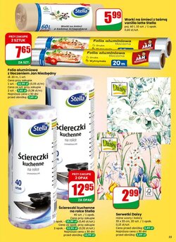 Gazetka promocyjna Dino  ważna od 07.01.2026 - Strona 55.