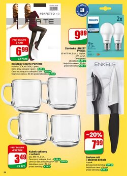 Gazetka promocyjna Dino  ważna od 07.01.2026 - Strona 56.