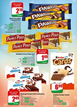 Gazetka promocyjna Dino  ważna od 07.01.2026 - Strona 5.