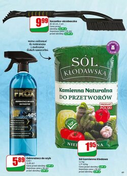 Gazetka promocyjna Dino  ważna od 07.01.2026 - Strona 63.