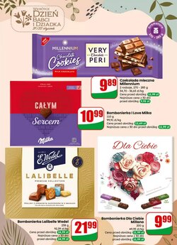 Gazetka promocyjna Dino  ważna od 07.01.2026 - Strona 9.