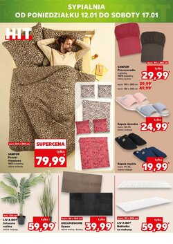 Gazetka promocyjna Kaufland  ważna od 07.01.2026 - Strona 12.