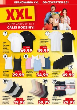 Gazetka promocyjna Kaufland  ważna od 07.01.2026 - Strona 4.