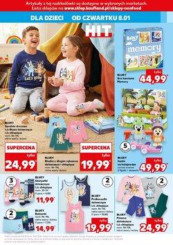 Gazetka promocyjna Kaufland  ważna od 07.01.2026 - Strona 7.