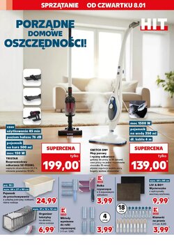 Gazetka promocyjna Kaufland  ważna od 07.01.2026 - Strona 8.