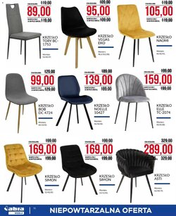 Gazetka promocyjna Abra  ważna od 07.01.2026 - Strona 16.