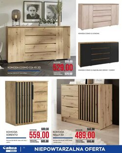 Gazetka promocyjna Abra  ważna od 07.01.2026 - Strona 18.