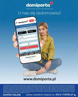 Gazetka promocyjna Abra  ważna od 07.01.2026 - Strona 20.