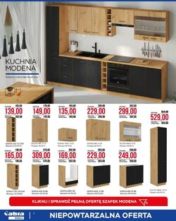 Gazetka promocyjna Abra  ważna od 07.01.2026 - Strona 2.