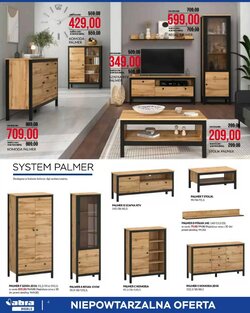 Gazetka promocyjna Abra  ważna od 07.01.2026 - Strona 4.