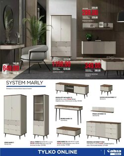 Gazetka promocyjna Abra  ważna od 07.01.2026 - Strona 5.