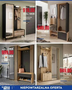 Gazetka promocyjna Abra  ważna od 07.01.2026 - Strona 8.