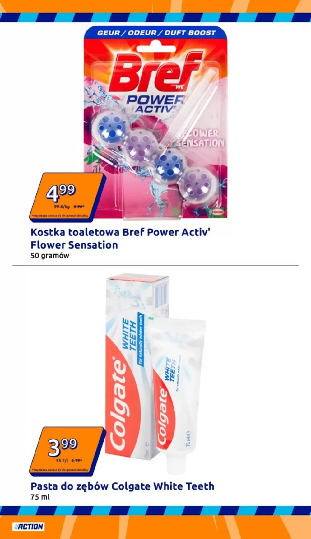 Gazetka promocyjna Action  ważna od 07.01.2026 - Strona 11.