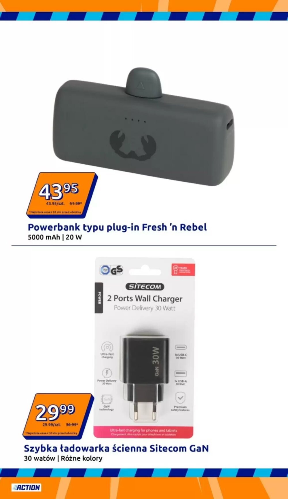 Gazetka promocyjna Action  ważna od 07.01.2026 - Strona 14.