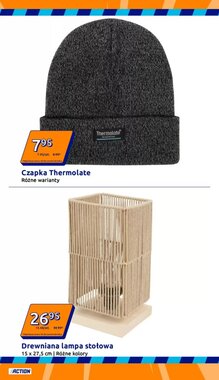 Gazetka promocyjna Action  ważna od 07.01.2026 - Strona 17.