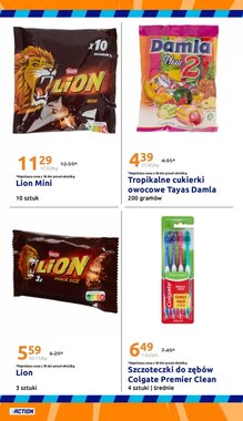 Gazetka promocyjna Action  ważna od 07.01.2026 - Strona 18.