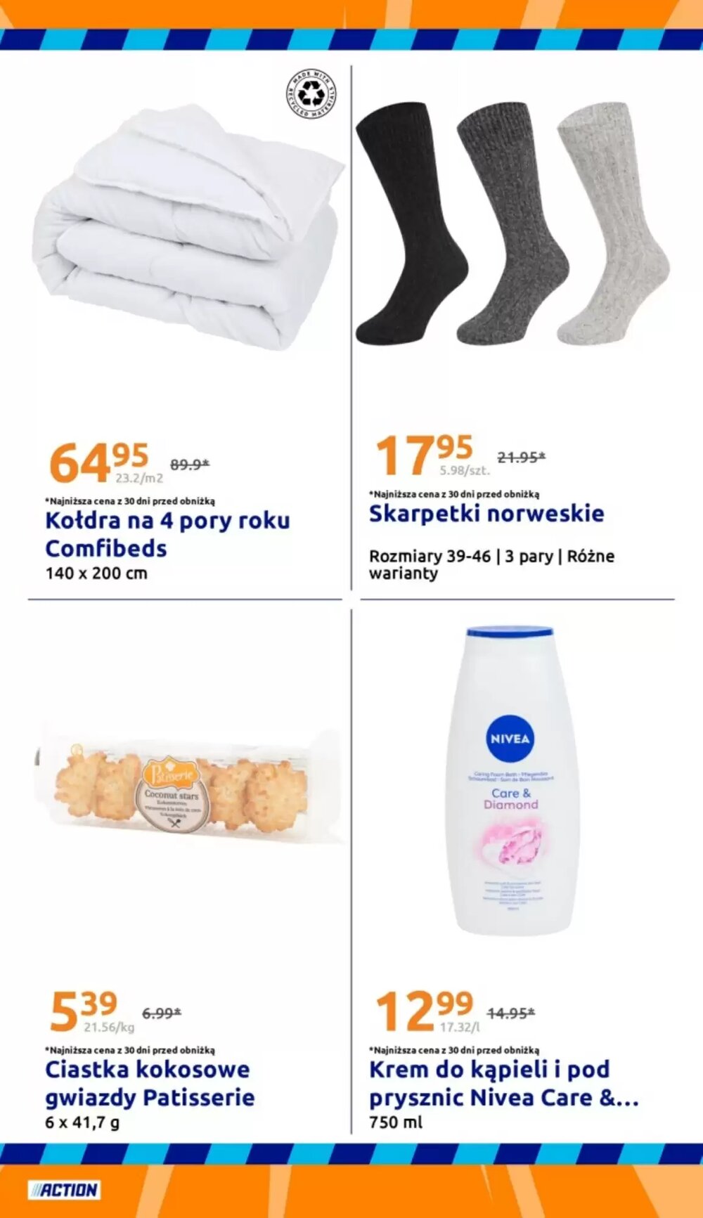 Gazetka promocyjna Action  ważna od 07.01.2026 - Strona 19.