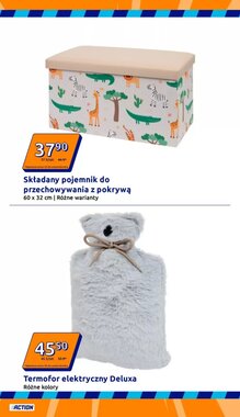 Gazetka promocyjna Action  ważna od 07.01.2026 - Strona 20.