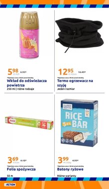 Gazetka promocyjna Action  ważna od 07.01.2026 - Strona 21.