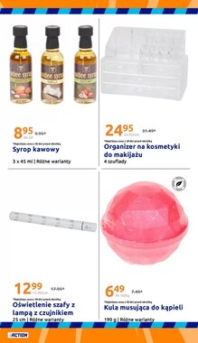 Gazetka promocyjna Action  ważna od 07.01.2026 - Strona 22.