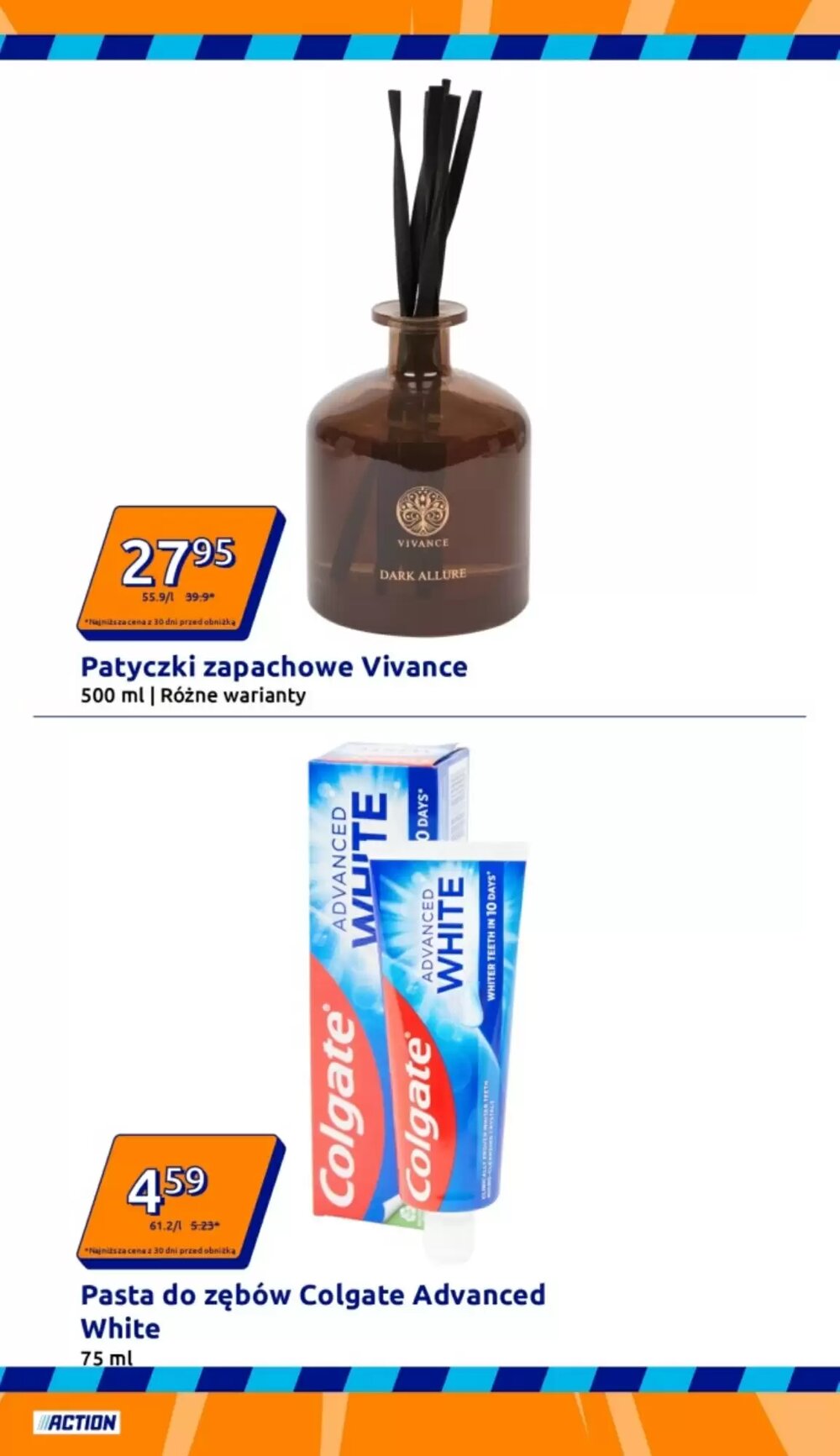 Gazetka promocyjna Action  ważna od 07.01.2026 - Strona 23.