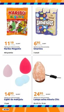 Gazetka promocyjna Action  ważna od 07.01.2026 - Strona 25.