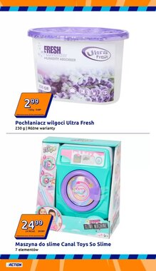 Gazetka promocyjna Action  ważna od 07.01.2026 - Strona 26.