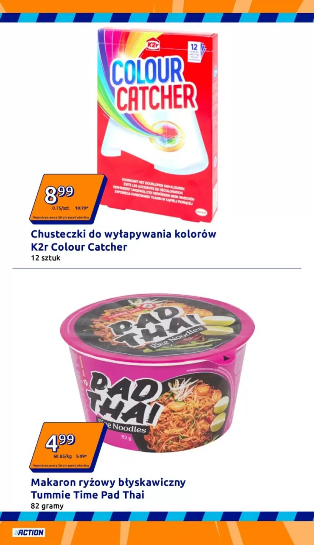 Gazetka promocyjna Action  ważna od 07.01.2026 - Strona 28.