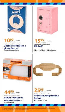 Gazetka promocyjna Action  ważna od 07.01.2026 - Strona 29.