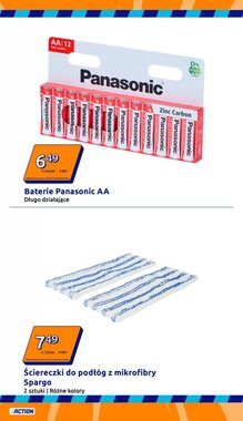 Gazetka promocyjna Action  ważna od 07.01.2026 - Strona 2.