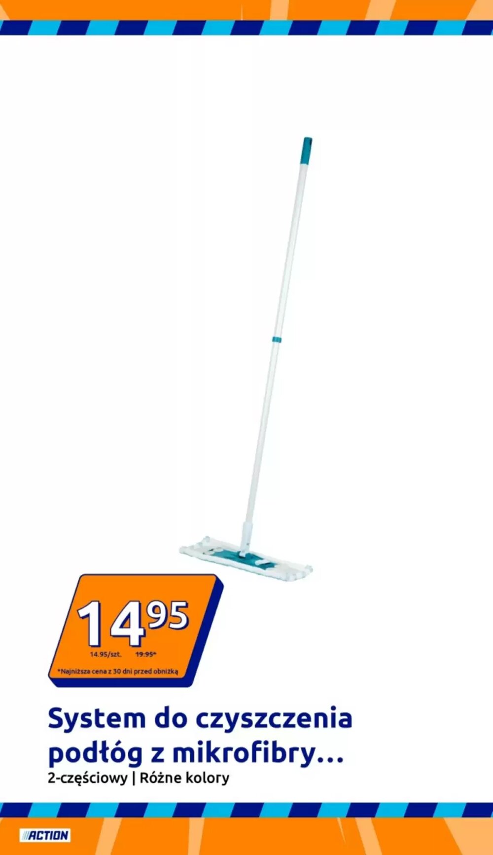 Gazetka promocyjna Action  ważna od 07.01.2026 - Strona 3.