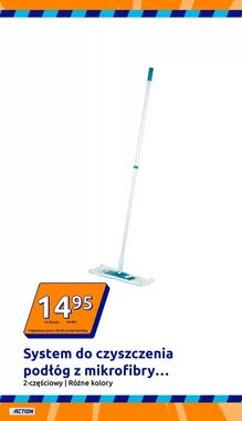 Gazetka promocyjna Action  ważna od 07.01.2026 - Strona 3.