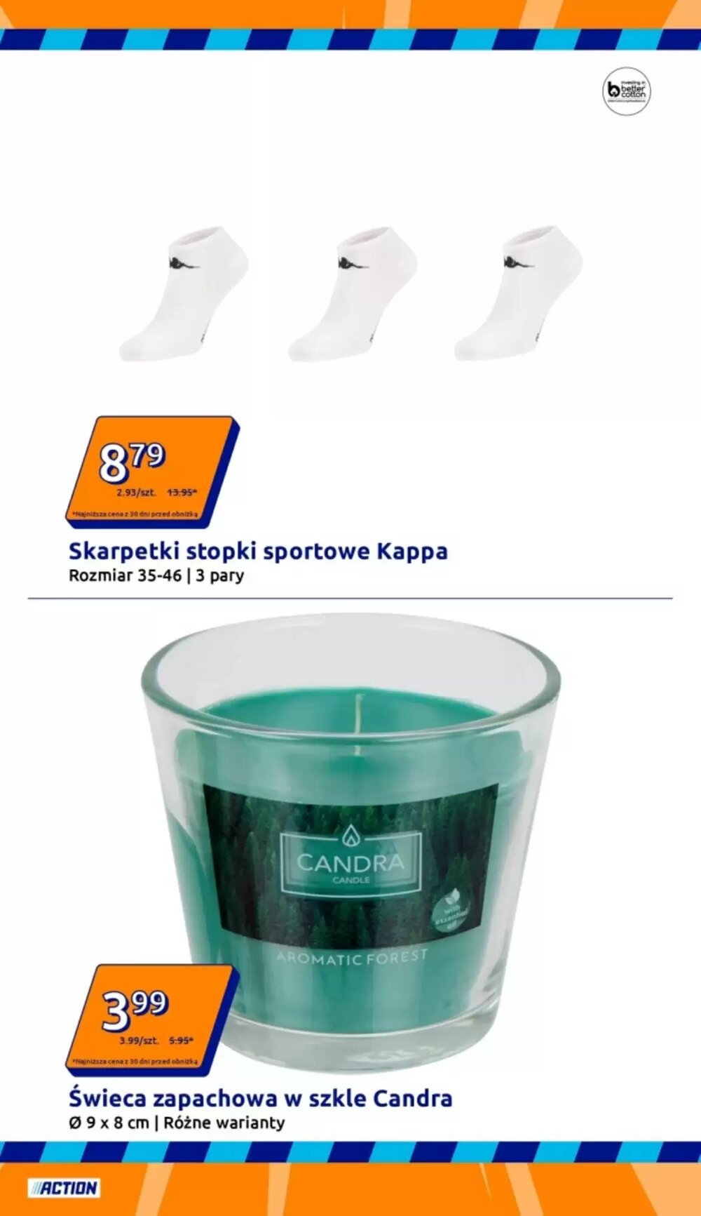 Gazetka promocyjna Action  ważna od 07.01.2026 - Strona 5.