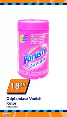 Gazetka promocyjna Action  ważna od 07.01.2026 - Strona 6.