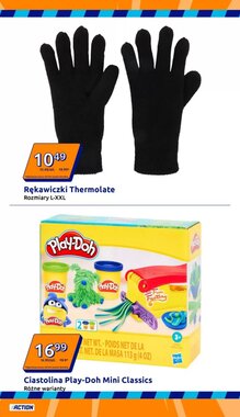 Gazetka promocyjna Action  ważna od 07.01.2026 - Strona 7.