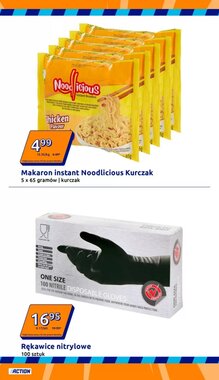 Gazetka promocyjna Action  ważna od 07.01.2026 - Strona 8.