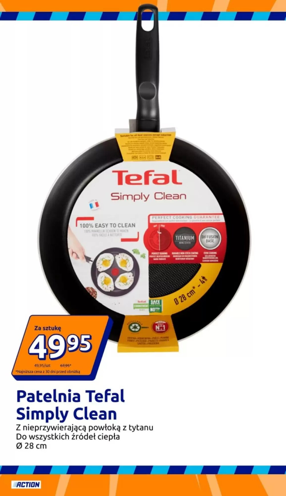 Gazetka promocyjna Action  ważna od 07.01.2026 - Strona 9.