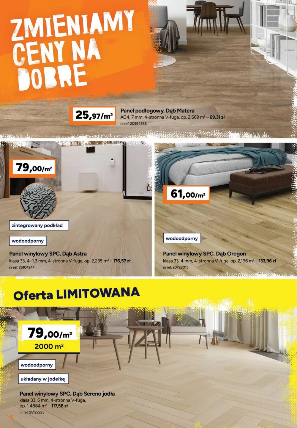 Gazetka promocyjna Bricoman  ważna od 07.01.2026 - Strona 4.