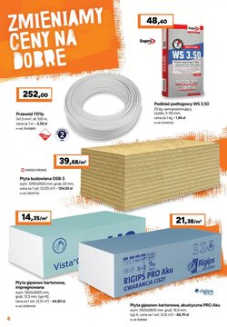 Gazetka promocyjna Bricoman  ważna od 07.01.2026 - Strona 5.