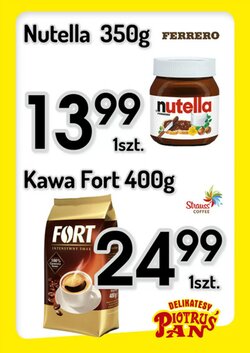 Gazetka promocyjna Delikatesy Piotruś Pan  ważna od 07.01.2026 - Strona 2.