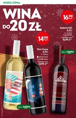 Gazetka promocyjna Żabka  ważna od 07.01.2026 - Strona 10.