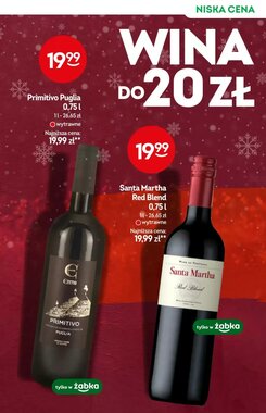 Gazetka promocyjna Żabka  ważna od 07.01.2026 - Strona 11.