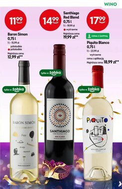 Gazetka promocyjna Żabka  ważna od 07.01.2026 - Strona 15.