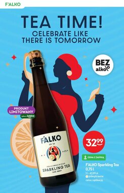 Gazetka promocyjna Żabka  ważna od 07.01.2026 - Strona 2.