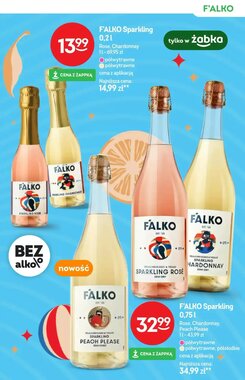 Gazetka promocyjna Żabka  ważna od 07.01.2026 - Strona 3.