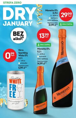 Gazetka promocyjna Żabka  ważna od 07.01.2026 - Strona 4.