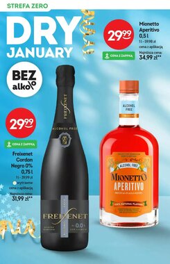 Gazetka promocyjna Żabka  ważna od 07.01.2026 - Strona 6.