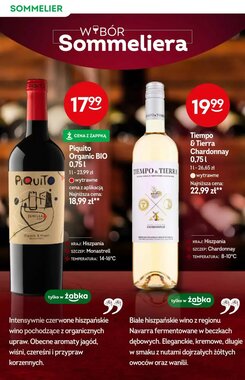 Gazetka promocyjna Żabka  ważna od 07.01.2026 - Strona 8.