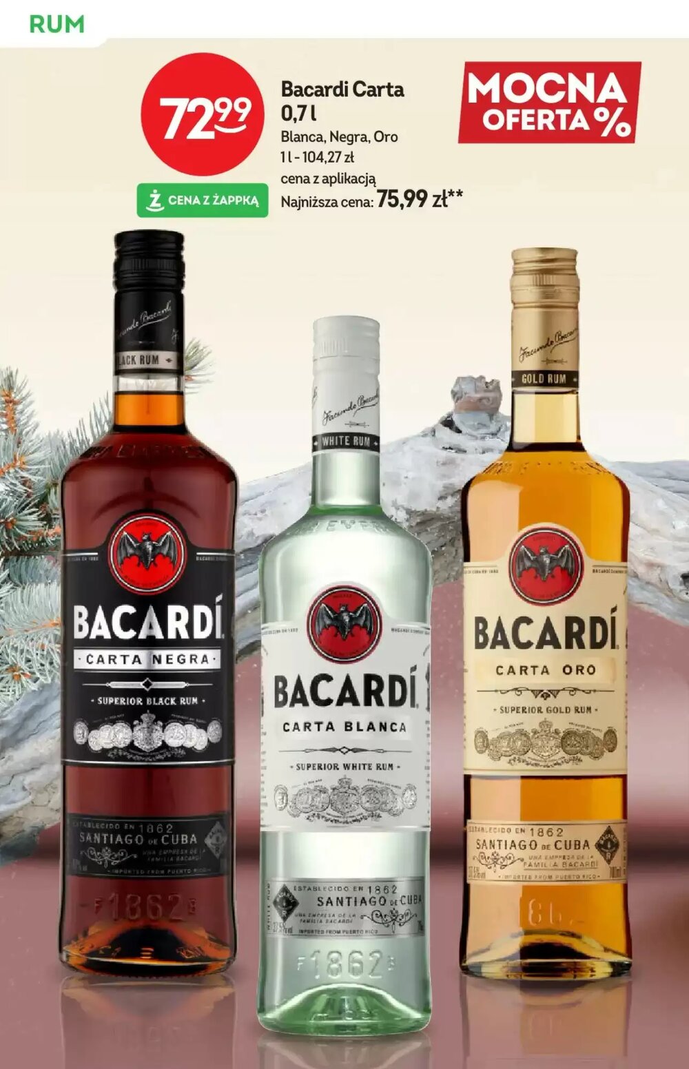 Gazetka promocyjna Żabka  ważna od 07.01.2026 - Strona 12.